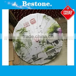 Art Umbrella for Sales Advertising or Promotion thumbnail-1