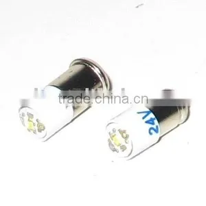 BA6S-B CNGAD 24V BA6S Led Mini Light Bulb thumbnail-1