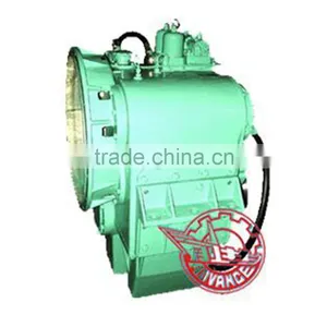 Advance Marine Gearbox HCT400A-1 for Marine Engine thumbnail-1