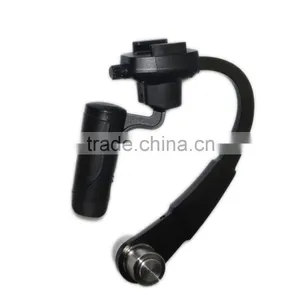 Mini Stabilizer for Go Pro Camera thumbnail-4