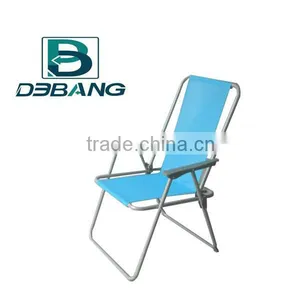 Plastic Used Folding Chairs -- Garden Chair thumbnail-1