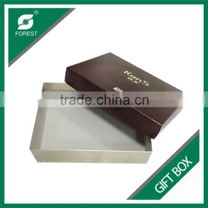 5GLOSSY LAMINATION GIFT SLEEVE BOX thumbnail-3