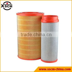 China Best Selling Low Price Air Filter Assy thumbnail-1