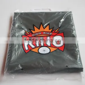 2016 New Style Waterproof Bike /bicycle Cover /use Light/ Sold in Some Supermarkets in Germany Bike Cover// thumbnail-1