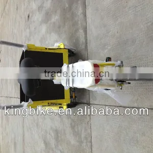 2015 New Bakfiets 3 Wheel Electric Cargo Bike for Sale thumbnail-1