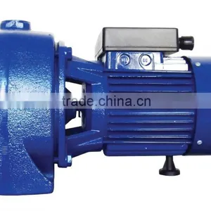 High Quality AUTOJDW Automatic Booster Pump thumbnail-4