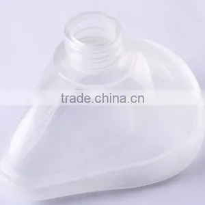 Disposable PVC Face Mask thumbnail-1