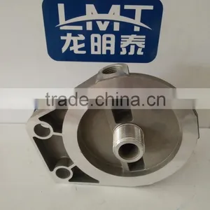 Wholesale Fuel Filter Base DX150 With High Quality thumbnail-1