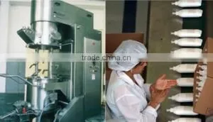 J.T.COSMETICS & CHEMICALS PRIVATE LIMITED company overview - view 3 thumbnail