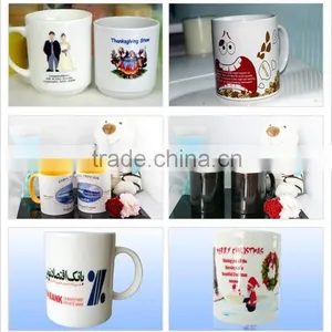 Digital Mug Cups Printer for Mug Cup Printing thumbnail-2
