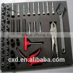 Factory Directly Sell Eva Foam Packing Design EVA Foam Inserts thumbnail-5