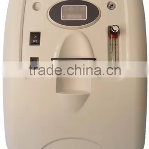 Bottom Price Best Sell Small Protable Oxygen Concentrator thumbnail-2
