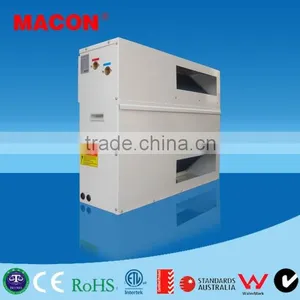Macon Wall Mounted Home Dehumidifier 220V Use With Heat Pump thumbnail-1