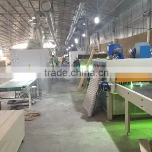 Furniture Putty Filler Machine thumbnail-6