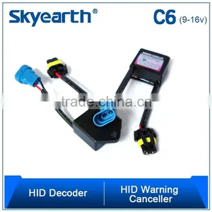 Hid Warning Canceller,Hid Code Decoder, Erroe Free thumbnail-4