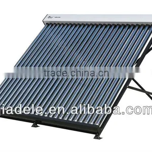 Non-pressurized Solar Collector thumbnail-1