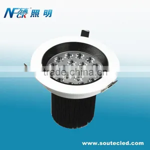 China Interior LED Ceiling Lamp 18W With CE RoHS SAA Certification thumbnail-1