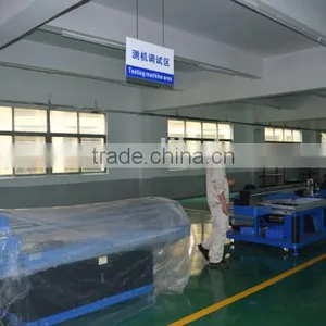 Personality Glasses Flatbed Printer /glass uv Flatbed Printer With High Resolution thumbnail-5