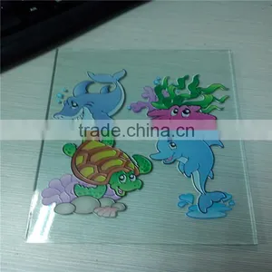 2014 Newest Indoor Decoration Glass Tint uv Flatbed Printer Inkjet Printing Machine thumbnail-1
