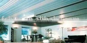Customed Aluminum Ceiling Boards Design thumbnail-1