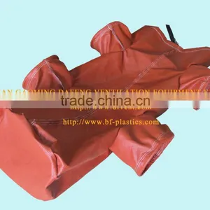 High Temp Fiber Glass Heating Duct for Boilers thumbnail-2