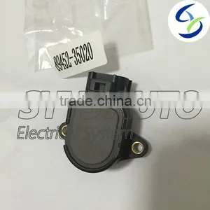 Throttle Position Sensor TPS OE 89452-35100 88970220 89452-35020 for TOYOTA Tacoma Matrix Corolla Celica thumbnail-1
