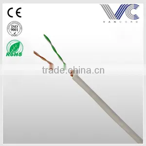 Frankever Made in China Best Price 2 Pairs Pull Box UTP CAT5E Lan Cable thumbnail-5