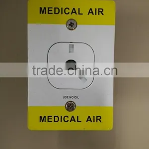 All Types of Medical Gas Adapters for Terminal Units With Factory Price thumbnail-6