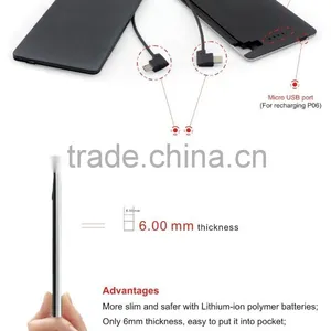 Forida Portable Power Bank Mobile Power Bank thumbnail-5