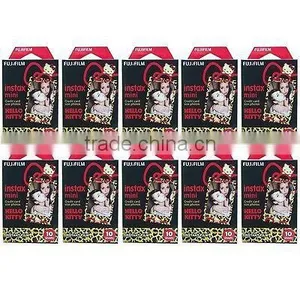 FujiFilm Fuji Instax Leopard Mini Instant Films for Instax 7S 8 50S 25 70 thumbnail-6