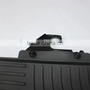 Wholesale Customized Full Set Type 3D Rubber PVC Car Floor Mats For HINO thumbnail-6