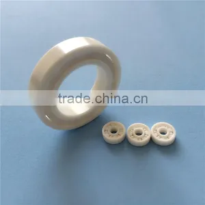 All Kinds Ceramic Bearing of Zirconia Ceramic thumbnail-6