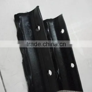 China Metal y Star Picket Fence Post for South Africa thumbnail-1