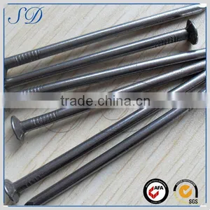 Factory Manufacture High Quality Hardened Steel Concrete Nails thumbnail-1