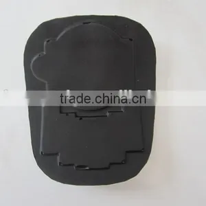 High Quality and Cheapest Molded Foam Package Block thumbnail-1