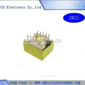 PCB Low Frequency Transformer ,current Transformer thumbnail-1