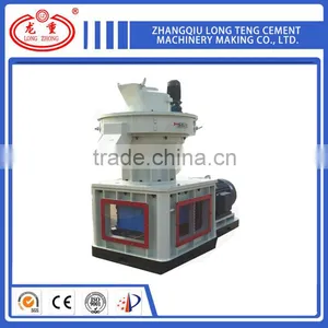 China Manufaturer High Quality Comfortable Pet Food Extruder Machine thumbnail-1