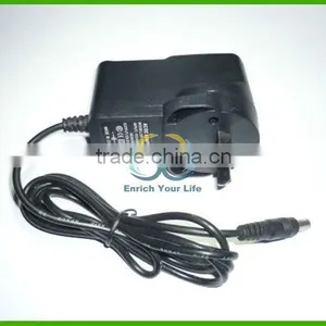 AC 100-240 Switching Power Supply Adapter DC AU 6V 1A thumbnail-1