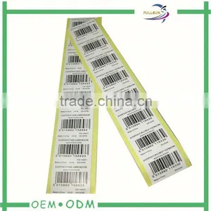Retail Electronic Shelf Labels thumbnail-1