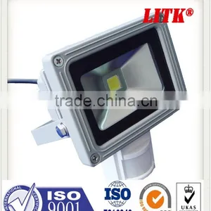 TUV GS UL DLC Led Outdoor Lighting Fixture Floodlight 10w 20w 30w 50w 70w 100w 150w 240w 320w Led Flood Light thumbnail-1