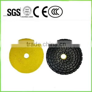 Granite Wet Diamond Polishing Pad for Polishing Machine thumbnail-1