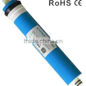 Drinking Water Filter Cartridge RO Water Purifier Filter Membrane Vontron Brand thumbnail-1