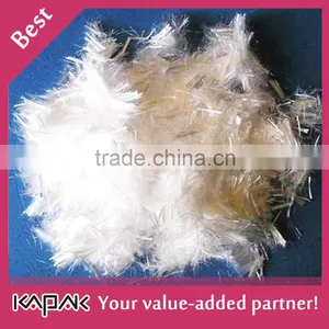Road Engineerings PP Fiber for High Tenacity Geotextile thumbnail-1