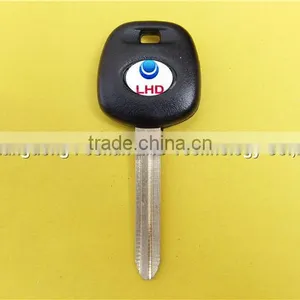 3 Buttons Toyota Camry Car Key Fob Case With no Logo thumbnail-3