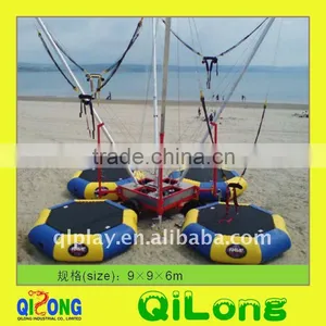 Inflatable Bungee thumbnail-1