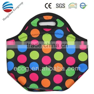 Customized New Fashion Neoprene Bag 2015 thumbnail-1