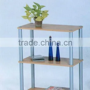 Living Room Shelf Stand thumbnail-1