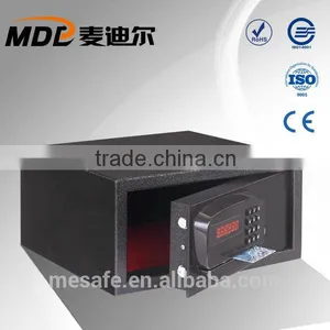 2014 Most Popular Hotel Room Safes Manufacturer thumbnail-2