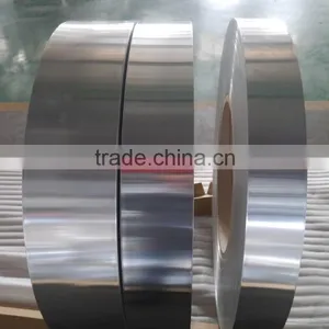 Reflective Thin Aluminum Strip 1050 1060 1100 H12 O H14 thumbnail-2