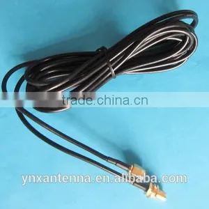 3M SMA Extension Cable Shenzhen Cable thumbnail-1